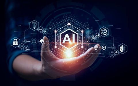 Artificial Intelligence Guide: Overview, Basics, Explanation, and Key Facts to Learn AI Easily.
