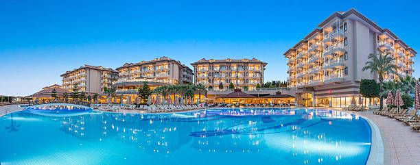 Learn About Luxury Resorts: Complete Guide to World-Class Comfort & Experiences