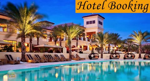 Learn About Luxury Resorts: Complete Guide to World-Class Comfort & Experiences